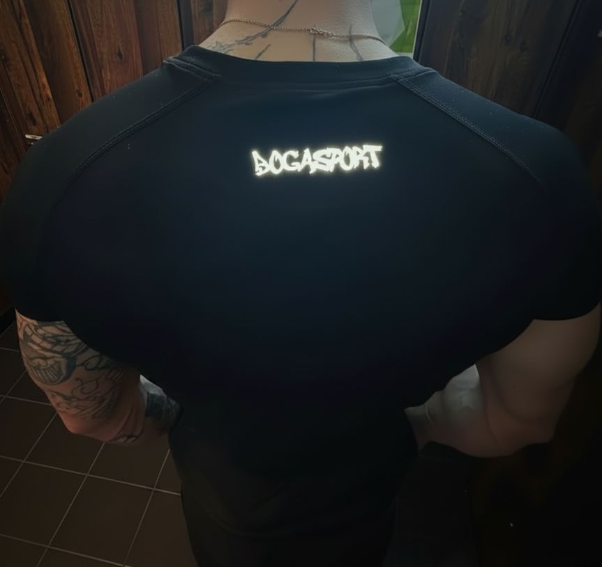 01 - Kompression Shirt