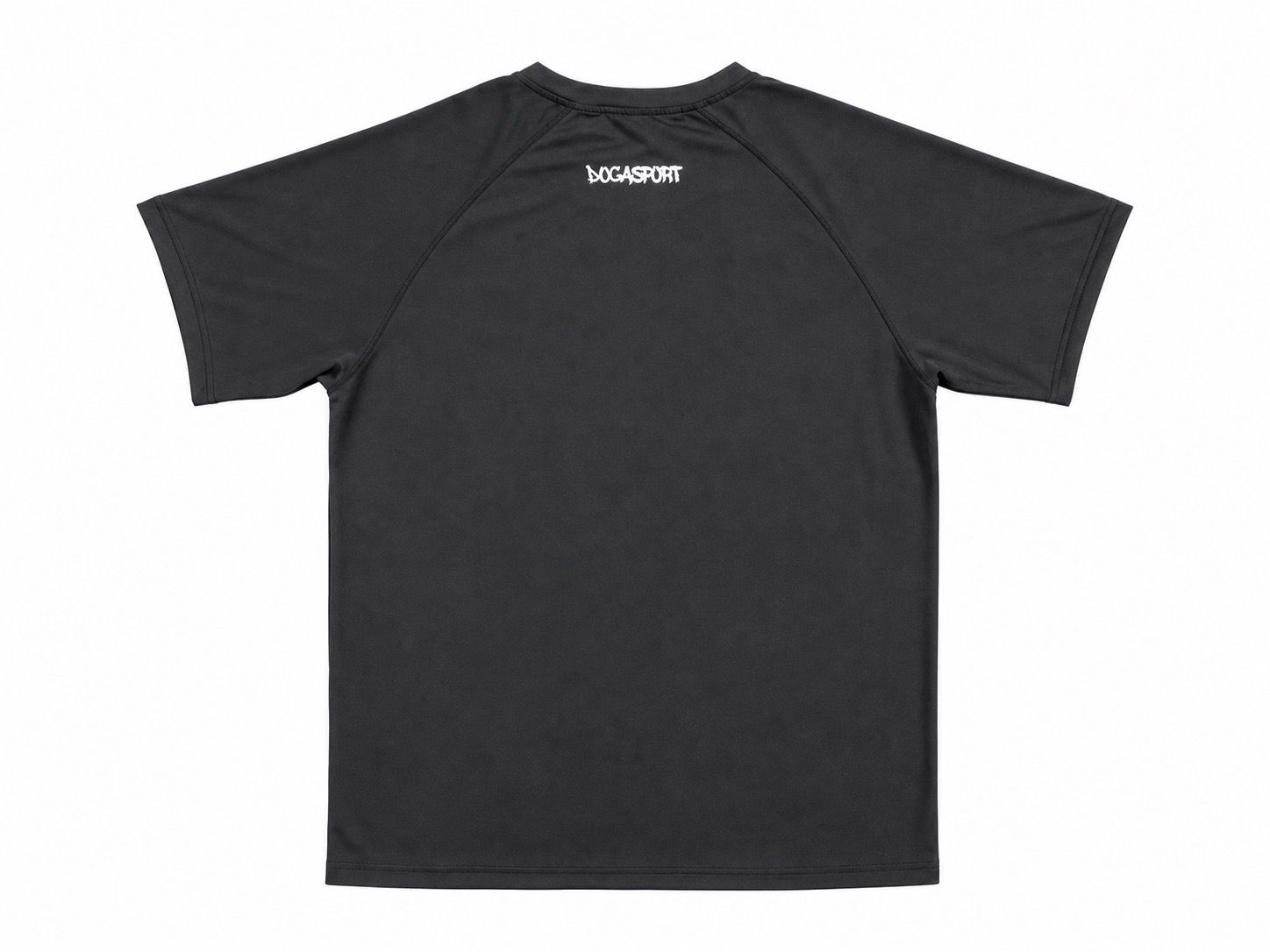 01 - Kompression Shirt
