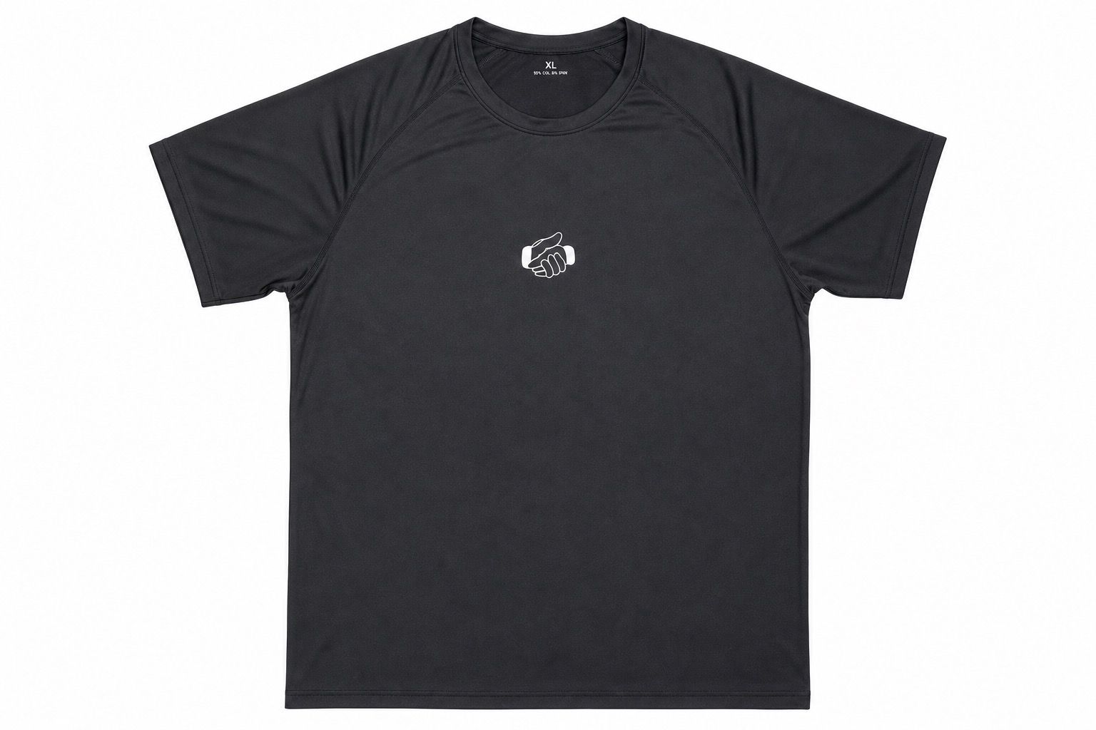 01 - Kompression Shirt